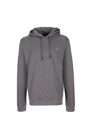 Lumberjack 1w Sn73 Basıc Hoodıe 1pr Sweatshırt Kapsonlu 001