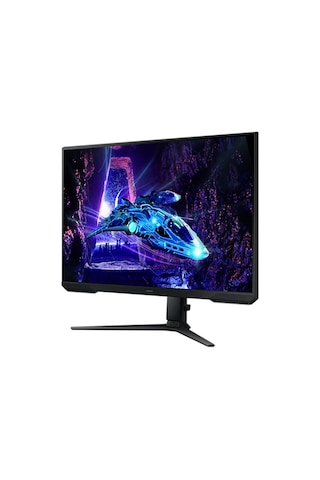 Samsung Odyssey G3 G30D LS32DG302EUXUF 32" 1 MS 180 Hz Full HD VA LED Monitör
