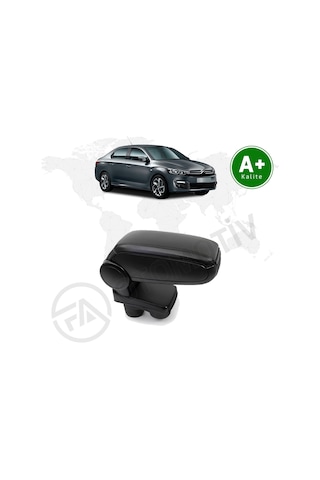 Citroen C-elysee Kol Dayama Kolçak 2012 Model Ve Sonrası