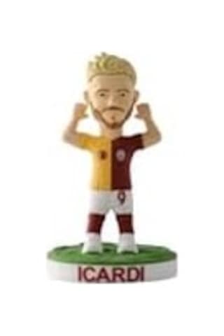 1000 Katalog Mauro Icardi Biblo Spor Kulübü Lisanslı Ürünü