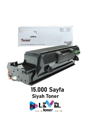Ht-3345xl Xerox 3345 Hilevel Toner Uyumlu