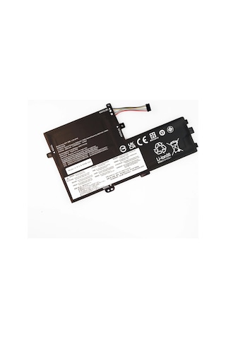 Lenovo Ideapad L18c3pf7 Notebook Batarya Pil