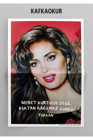 Sayı 90 - Amy Winehouse - Ağustos 2024