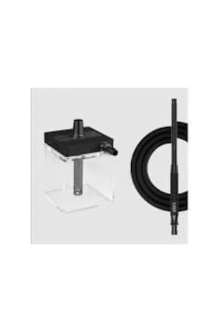 Sub Atom Hoob Nargile Takımı Sub Atom Hoob Nargile Takımı
