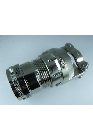 Glenair 370fs003m1610c2 Konnktör Dirsek