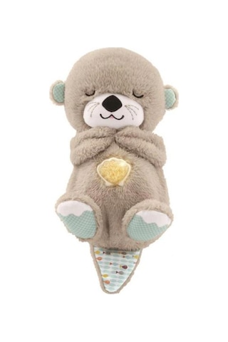 Fisher-Price Uyku Arkadaşı Su Samuru FXC66