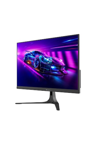 Gamebooster 23.8" GB-2420FF Plus 1 Ms 180 Hz HDMI Oyuncu Monitör
