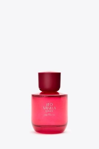Zara Red Vanılla Candy Edp Vanilya 90 ML