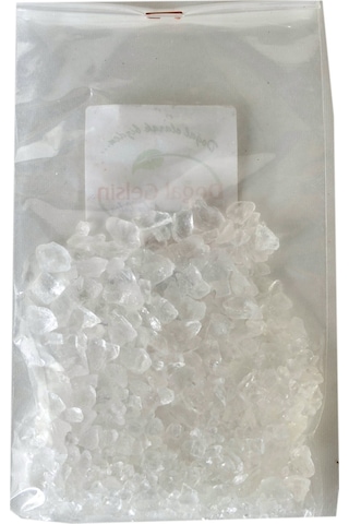 Doğal Gelsin Limon Tuzu 70 G