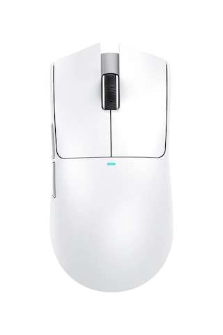 Attack Shark X11 Şarj İstasyonlu 1000 Hertz Kablosuz Gaming Mouse Standart