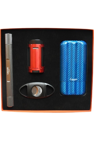 Lubinski 4lü Premium Puro Seti Lb 17