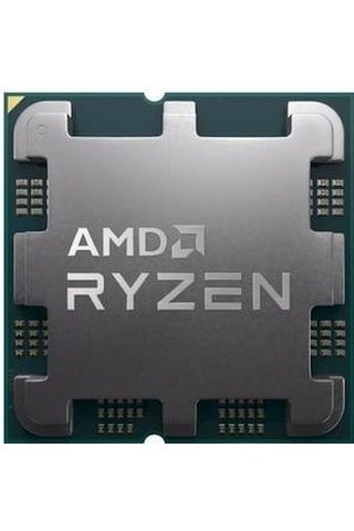 AMD Ryzen 7 8700F 4.1 GHz AM5 24 MB Cache 65W İşlemci Tray