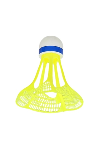 Helix Badminton Topu Air Ab-10 Sarı