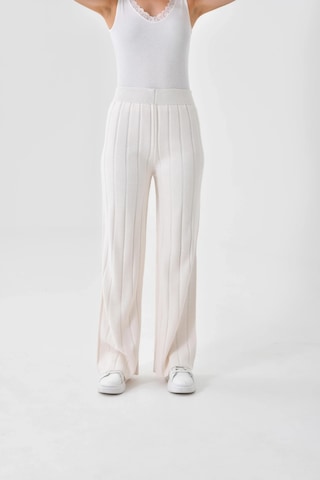 Park Karon Basic Triko Pantolon 001