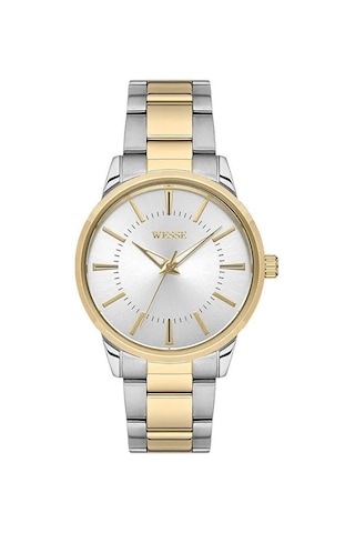 Wesse Wwl104407 Kadın Kol Saati