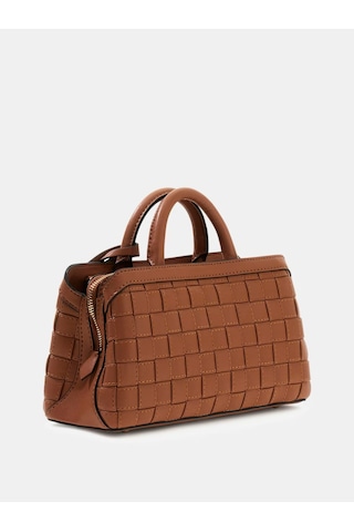 Guess Sandria Kadın El Çantası-wg841805 Car