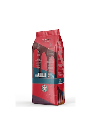 Mare Mosso Espresso Venezia Taze Kavrulmuş Çekirdek Kahve 1 KG