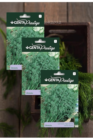 Genta - Sulu Ve Lezzletli Kokteyl Domates Tohumu