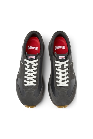 Camper Pelotas Athens Erkek Ayakkabı K101070-001 Siyah