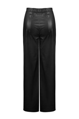 Senna Nıxıe Pants Siyah Siyah