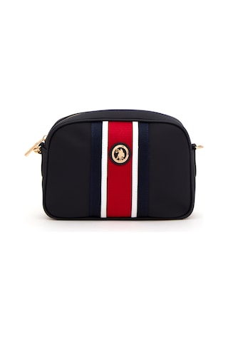 U.S. Polo Assn. Kadın Lacivert Çapraz Çanta 50293682-VR033