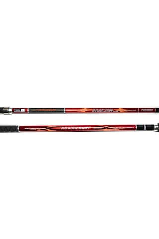 Icon-ıc Drakion Red 420cm 100-250gr 3 Parça Surf Kamışı