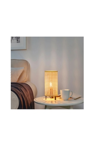 Ikea Solhetta Led Ampul E14 , Işık Rengi: Sıcak Beyaz 2700 Kelvin , 250 Lm, 2 Adet -