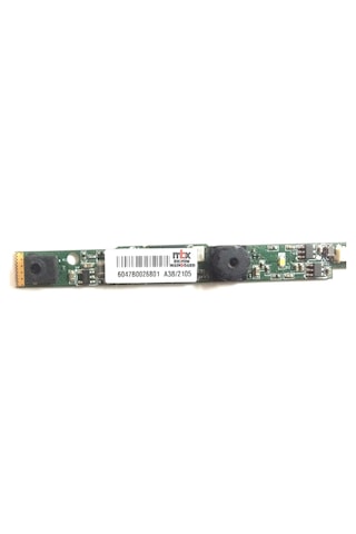 HP Envy 14 1050Et Notebook Webcam Kamera 6047B0026801