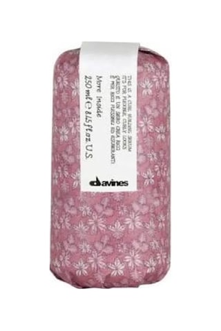 More Inside Curl Building Serum - Bukle Yapılandırıcı Ve Şekillendirici Serum 250 Ml