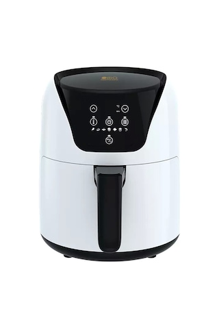 Xiaomi Silencare 5 LT Akıllı Airfryer Fritöz