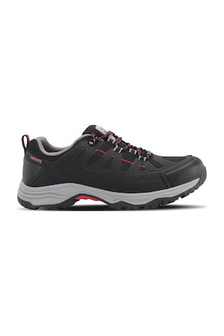 Slazenger WEATHER Erkek Su Geçirmez Siyah Outdoor