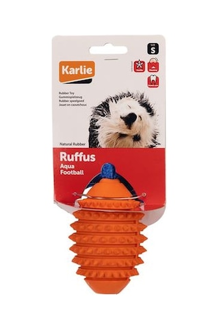 Karlıe İpli Dental Evcil Hayvan Oyuncağı 6