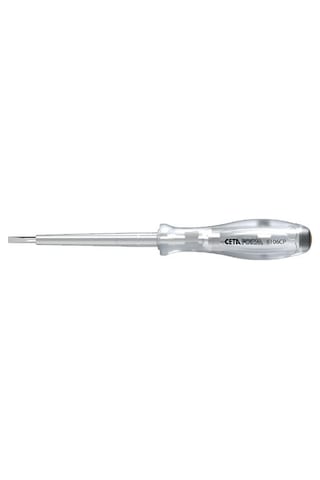 Ceta Form 6106Cp CPlus Kontrol Kalemi VdeBüyük 35 x 170 MM