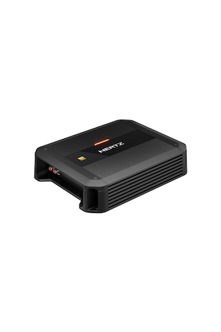 Özenhifi' Den Hertz Dieci Power Dp 2.200