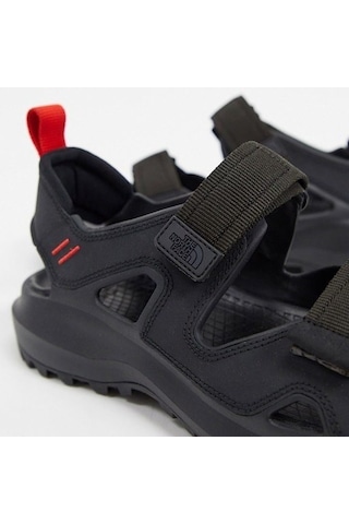 The North Face Hedgehog Iıı Erkek Lacivert Sandalet Lacivert