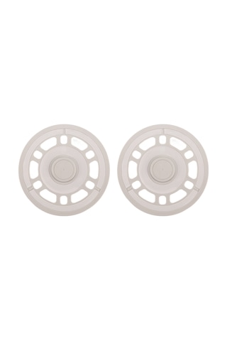 Snoweagle Ecovacs Deebot X5 Pro Robot Süpürge İçin Paspas Bezi Tutucu