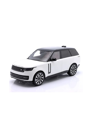 Gt Spirit Gt533 1/18 Range Rover P530 Autobıography 2024