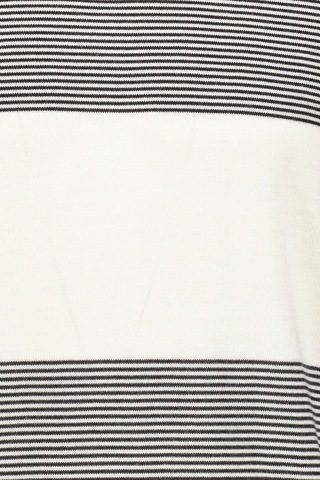 Finesuits Erkek Desenli Yünlü Kazak 2422201023.dsoyr Siyah