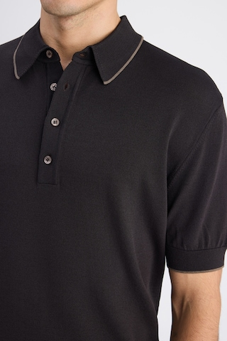 D's Damat Ds Damat Regular Fit Kahverengi Düz Örgü Kazak 6hc060192525m Çok Renkli