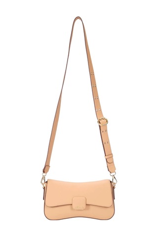 Nautica Çapraz Çanta Kadın Cn6506t Nautıca Nautıca Ladıes Bag Latte Latte