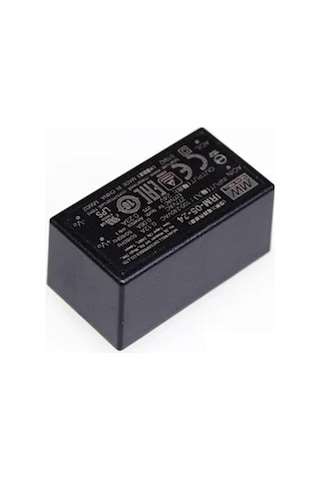 Irm0524 5.52w Acdc Pcbmount Yeşil Güç Modülü Irm05 24v 0.23a