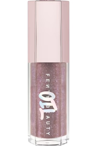 Fenty Beauty Gloss Bomb Oil - Dudak Parlatıcı Yağ 03 - Rose Amber