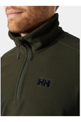 Helly Hansen Mount Fleece Erkek Polar-hh12001utg 001