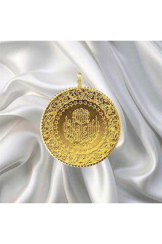 Yarım Altın Yeni Tarihli