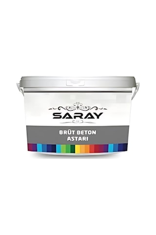 Brüt Beton Astarı Tg5 12 Kg 12 KG