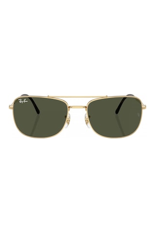 Ray-Ban Rb3755 62 001/31 Erkek Güneş Gözlüğü