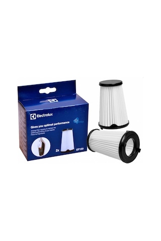 Electrolux Uyumlu Ergorapido Hepa Filtre Ef150
