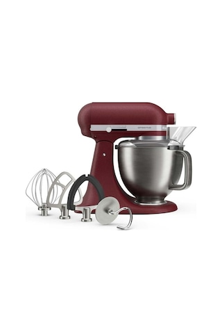 Kitchenaid 5ksm50pkveso Artisan Plus 4,7 L Stand Mikser Sun Dried Tomato Diğer