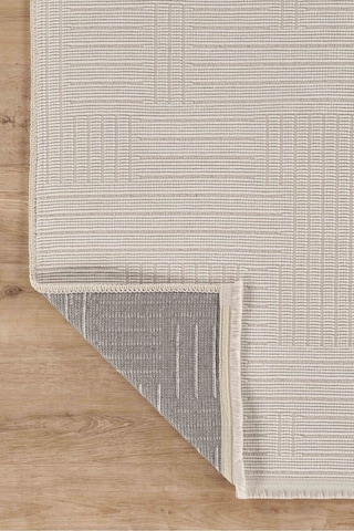 Anatolia Şönil Kilim 3001 Beyaz