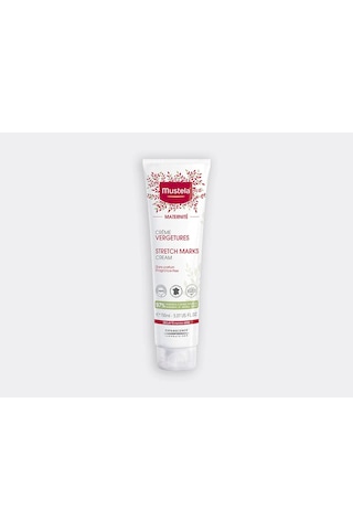 Mustela Stretch Marks Cream 3in 1 150 Ml
